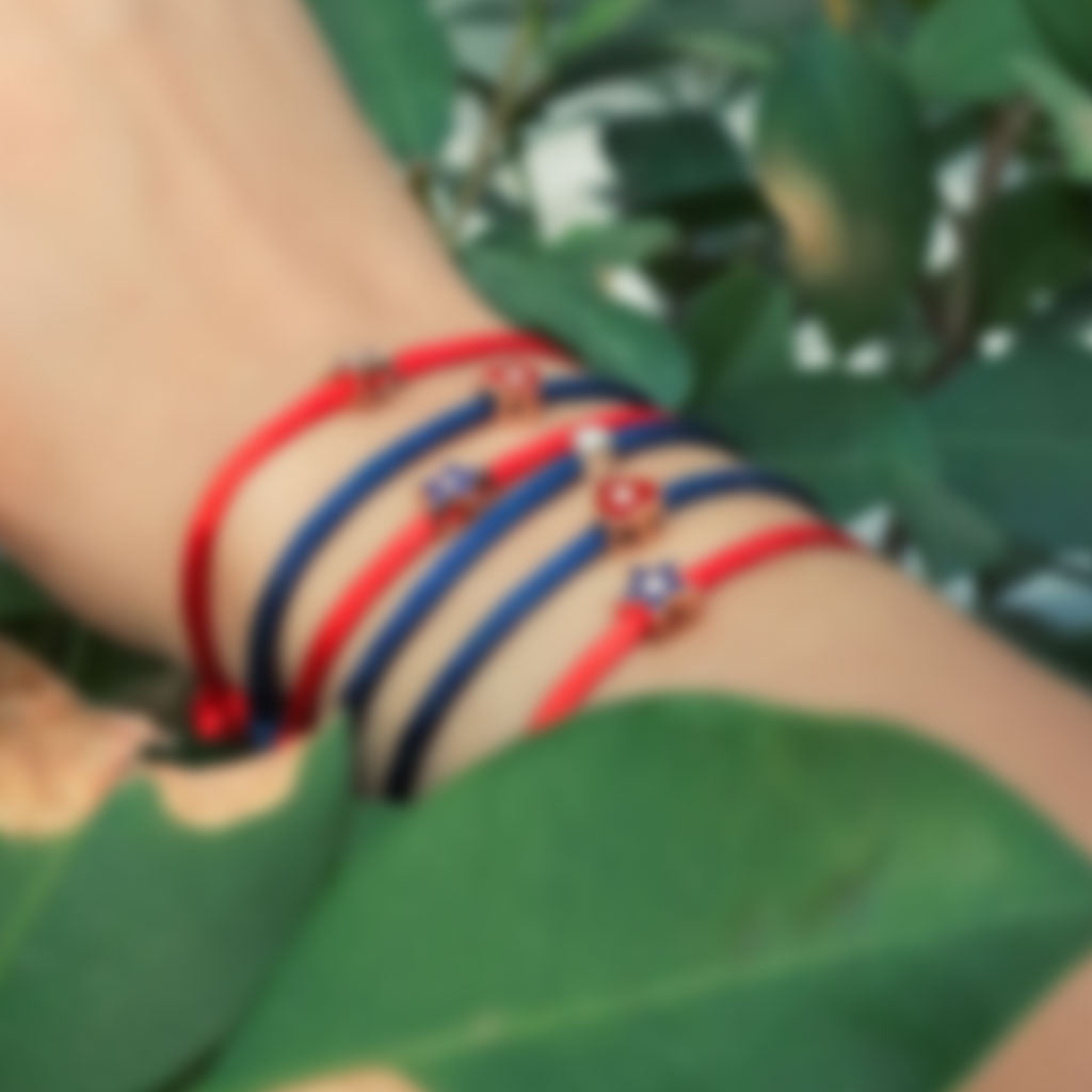Anklets