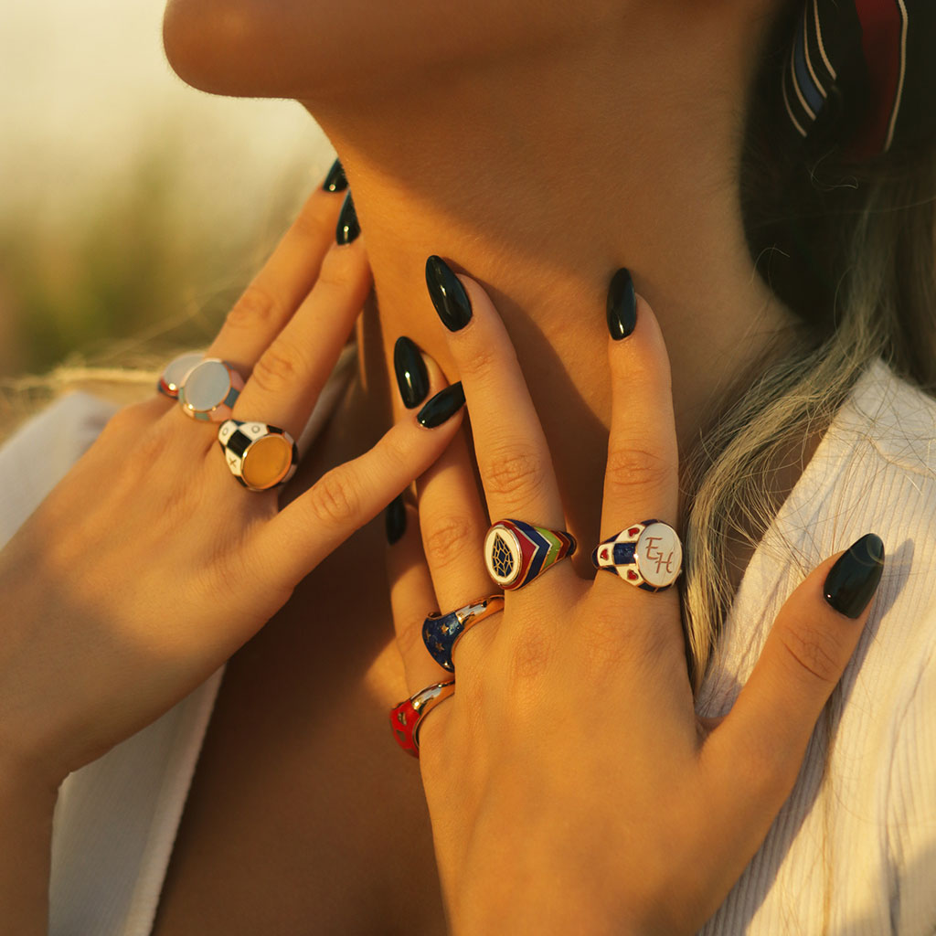 Rings