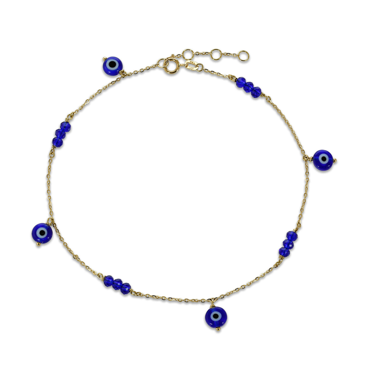 Eye Anklet
